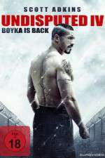 Watch Boyka: Undisputed Zoechip