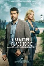 Watch Martha\'s Vineyard Mysteries: A Beautiful Place to Die Zoechip