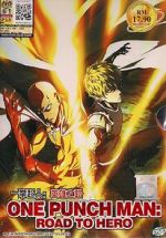 Watch One Punch Man - Wanpanman: Road to Hero Zoechip