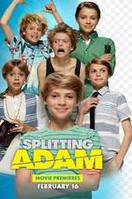 Watch Splitting Adam Zoechip