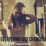 Watch Taylor Swift Feat. Ed Sheeran: Everything Has Changed Zoechip