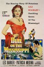 Watch Duel on the Mississippi Zoechip