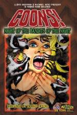 Watch Coons! Night of the Bandits of the Night Zoechip