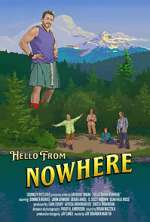 Watch Hello from Nowhere Zoechip