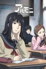 Watch Harmonie Zoechip