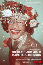 Watch The Death and Life of Marsha P Johnson Zoechip