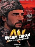 Watch Avram Iancu Against the Empire Zoechip