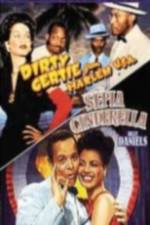 Watch Sepia Cinderella Zoechip