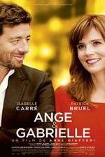 Watch Ange et Gabrielle Zoechip