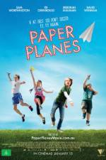 Watch Paper Planes Zoechip