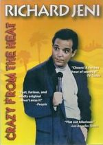 Watch Richard Jeni: Crazy from the Heat (TV Special 1991) Zoechip