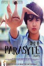 Watch Parasyte: Part 1 Zoechip
