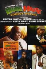 Watch Backstage at Budz House Zoechip