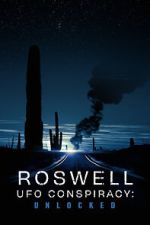 Watch Roswell UFO Conspiracy: Unlocked Zoechip