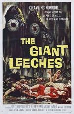 Watch Attack of the Giant Leeches Zoechip