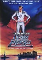 Watch The Return of Captain Invincible Zoechip