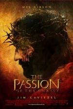 Watch The Passion of the Christ Zoechip
