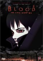 Watch Blood: The Last Vampire Zoechip