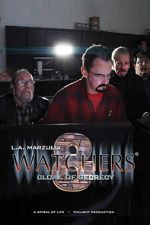 Watch Watchers 8: Cloak of Secrecy Zoechip