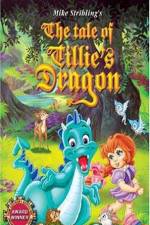 Watch The Tale of Tillie's Dragon Zoechip