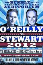 Watch The Rumble Jon Stewart vs. Bill O\'Reilly Zoechip