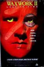 Watch Waxwork II: Lost in Time Zoechip