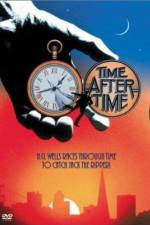 Watch Time After Time Zoechip