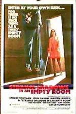 Watch Shadows In An Empty Room Zoechip