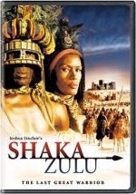 Watch Shaka Zulu: The Citadel Zoechip