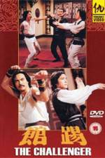Watch The Challenger (Ti guan) Zoechip