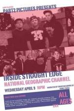 Watch National Geographic Inside Straight Edge Zoechip