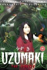 Watch Uzumaki Zoechip