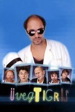 Watch Glass Tiger Zoechip
