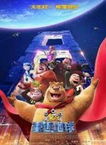 Watch Xiong chu mo: Chong fan di qiu Zoechip