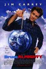 Watch Bruce Almighty Zoechip
