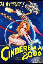 Watch Cinderella 2000 Zoechip