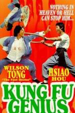 Watch Kung Fu Genius Zoechip