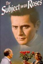 Watch The Subject Was Roses Zoechip