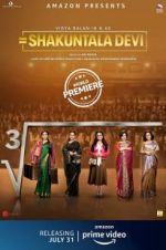 Watch Shakuntala Devi Zoechip