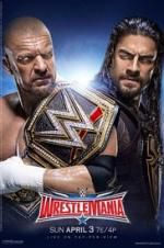 Watch WrestleMania Zoechip