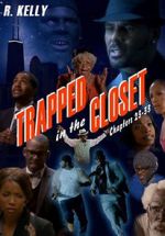Watch Trapped in the Closet: Chapters 23-33 Zoechip