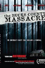 Watch The Bucks County Massacre Zoechip