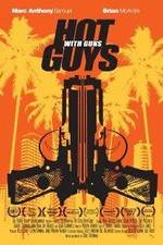 Watch Hot Guys with Guns Zoechip