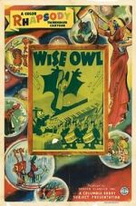 Watch The Wise Owl (Short 1940) Zoechip