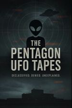 Watch The Pentagon UFO Tapes Zoechip