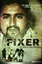 Watch Fixer The Taking of Ajmal Naqshbandi Zoechip