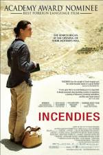 Watch Incendies Zoechip