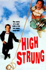 Watch High Strung Zoechip