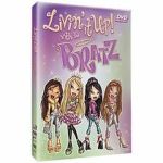 Watch Livin' It Up with the Bratz Zoechip