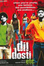 Watch Dil Dosti Etc Zoechip